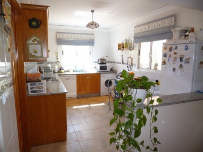 Hondon&nbsp;De&nbsp;Los&nbsp;Frailes&nbsp;property:&nbsp;Villa&nbsp;with&nbsp;3&nbsp;bedroom&nbsp;in&nbsp;Hondon&nbsp;De&nbsp;Los&nbsp;Frailes,&nbsp;Spain&nbsp;236845