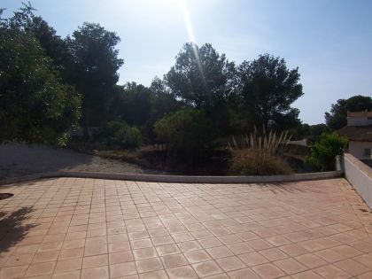 Benissa property: Villa in Alicante for sale 236873