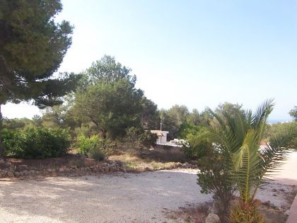 Benissa property: Alicante property | 2 bedroom Villa 236873