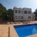 Benissa property: Benissa, Spain Villa 236873