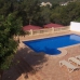 Benissa property: 2 bedroom Villa in Alicante 236873