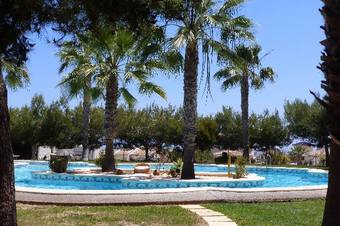 Villamartin property: Townhome to rent in Villamartin, Alicante 237136