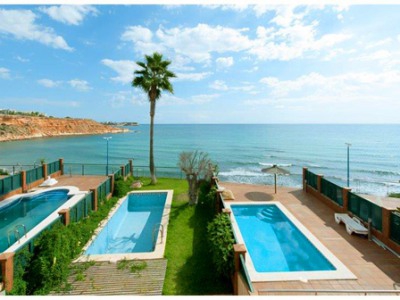 Cabo Roig property: Townhome for sale in Cabo Roig 237137