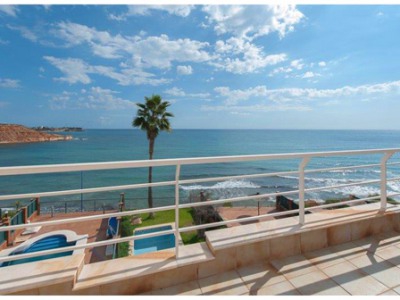 Cabo Roig property: Cabo Roig Townhome 237137