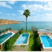 Cabo Roig property: Alicante, Spain Townhome 237137