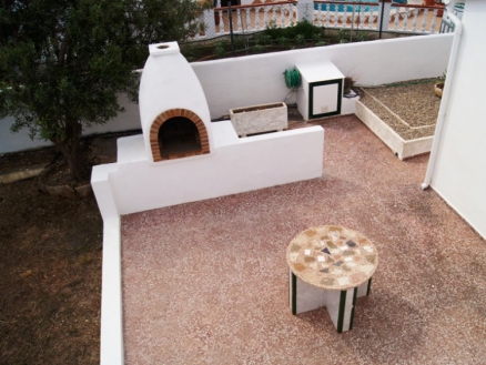 Villa for sale 237438