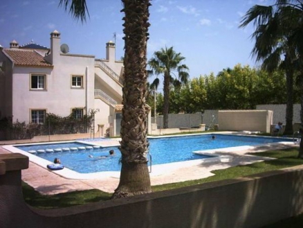 Villamartin property: Bungalow for sale in Villamartin, Spain 237439