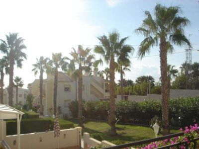 Villamartin property: Bungalow for sale in Villamartin, Alicante 237439