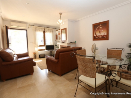 Villamartin property: Bungalow for sale in Villamartin, Spain 237441