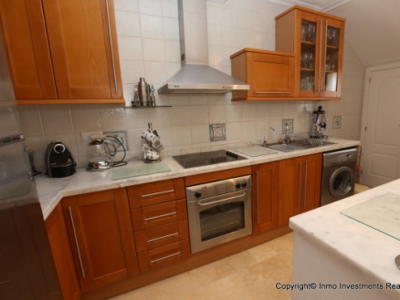 Villamartin property: Bungalow with 2 bedroom in Villamartin, Spain 237441