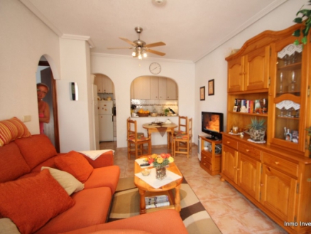 La Zenia property: Bungalow for sale in La Zenia, Spain 237443