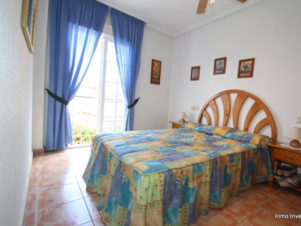 La Zenia property: Bungalow with 2 bedroom in La Zenia, Spain 237443