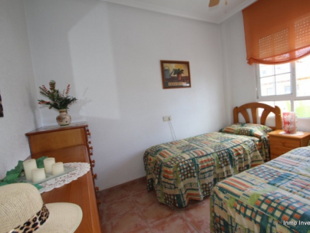 La Zenia property: Bungalow in Alicante for sale 237443