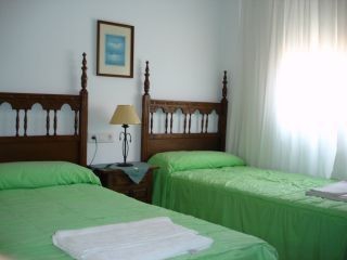 Nerja property: Villa in Malaga to rent 237496