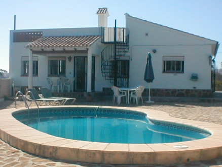 Senija property: Villa for sale in Senija 237513