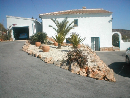 Senija property: Alicante property | 4 bedroom Villa 237513