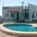 Senija property: Alicante, Spain Villa 237513