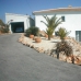 Senija property: Senija Villa, Spain 237513