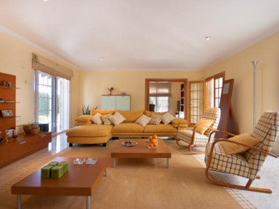 Villa with 4 bedroom in town 237520