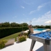 Villa in town 237520