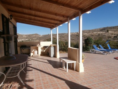 Albanchez property: Villa for sale in Albanchez, Almeria 237521