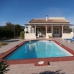 Albanchez property: Almeria, Spain Villa 237521