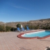 Albanchez property: Albanchez, Spain Villa 237521