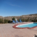 Albanchez property: Albanchez, Spain Villa 237521