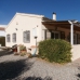 Albanchez property: 2 bedroom Villa in Albanchez, Spain 237521