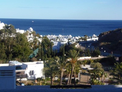 Mojacar property: Apartment for sale in Mojacar 237522