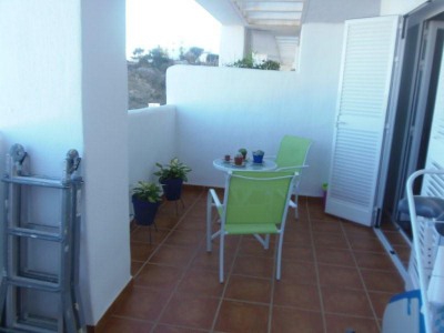 Mojacar property: Apartment for sale in Mojacar, Spain 237522