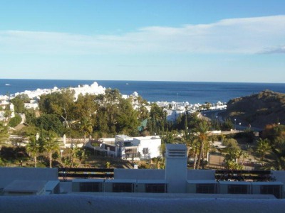 Mojacar property: Apartment with 1 bedroom in Mojacar 237522