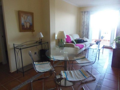 Mojacar property: Apartment in Almeria for sale 237522