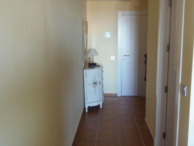 Mojacar property: Almeria Apartment 237522