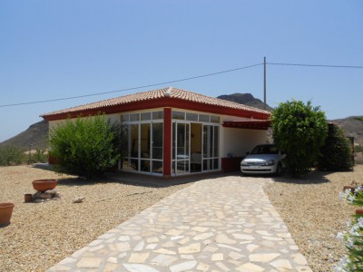 Arboleas property: Villa with 2 bedroom in Arboleas 237523