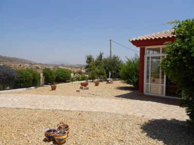 Arboleas property: Villa with 2 bedroom in Arboleas, Spain 237523
