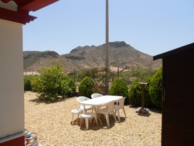 Arboleas property: Villa for sale in Arboleas, Almeria 237523