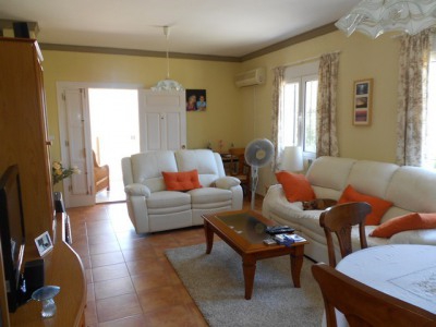 Arboleas property: Villa in Almeria for sale 237523