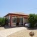 Arboleas property: Almeria, Spain Villa 237523