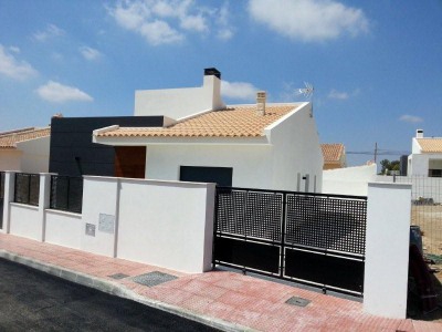 Huercal-Overa property: Villa for sale in Huercal-Overa, Spain 237525