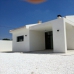 Huercal-Overa property: 3 bedroom Villa in Huercal-Overa, Spain 237525