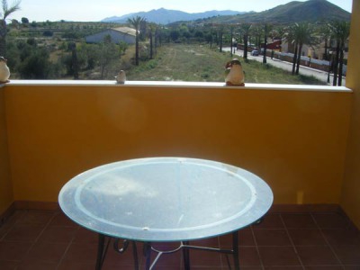 Huercal-Overa property: Villa for sale in Huercal-Overa, Almeria 237526