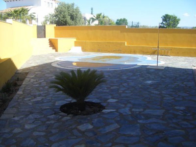 Huercal-Overa property: Almeria Villa 237526