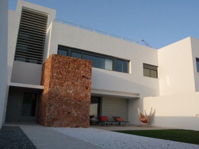 Apartment with 2 bedroom in town, Spain 237527