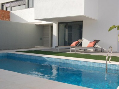 Almeria property | 2 bedroom Apartment 237527