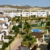 Vera property: Almeria, Spain Townhome 237529