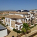 Vera property: Vera, Spain Townhome 237529