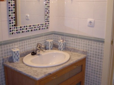 Vera property: Apartment with 2 bedroom in Vera, Spain 237530