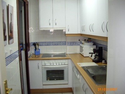Vera property: Apartment with 2 bedroom in Vera 237530