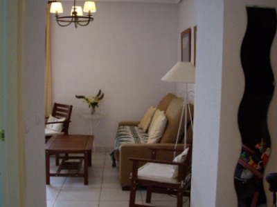 Vera property: Apartment for sale in Vera, Almeria 237530